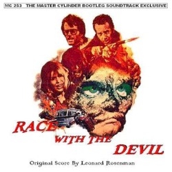 Race With the Devil