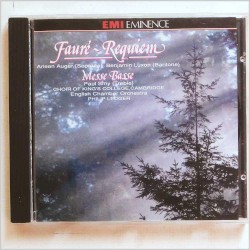 Requiem / Messe Basse