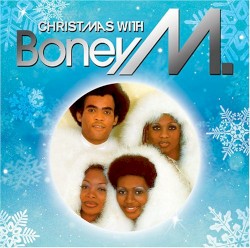 Christmas With Boney M.