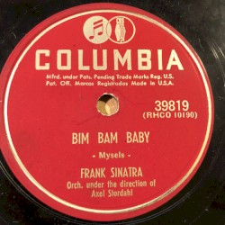 Azure-Te / Bim Bam Baby