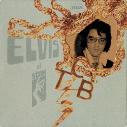 Elvis at Stax