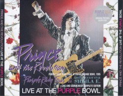 Live at the Purple Bowl