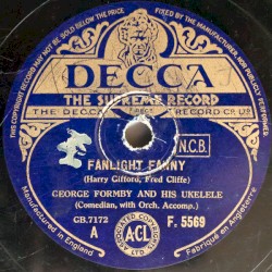 Fanlight Fanny / Share and Share Alike