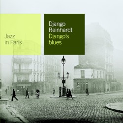 Jazz in Paris: Django's Blues