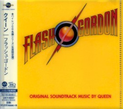 Flash Gordon