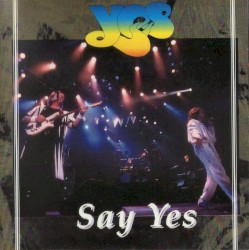 Say Yes