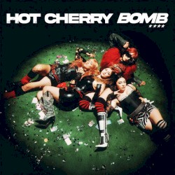 Hot Cherry Bomb