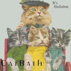 It's Bathtime