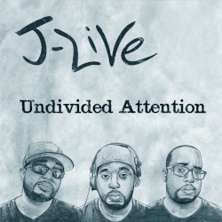 Undivided Attention (Instrumentals)