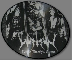 Rabid Death’s Curse