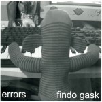 Errors / Findo Gask
