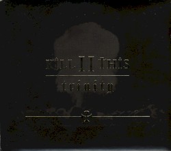 Trinity (Voodoo, Vice & the Virgin Mary)