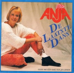 De laatste dans / Geef me één dag van je leven