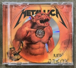 Jump in the Fire
