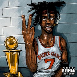 Dump Gawd: Shot Clock King, Vol. 2