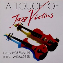 A Touch of Jazz Violins