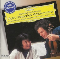 Violin Concertos