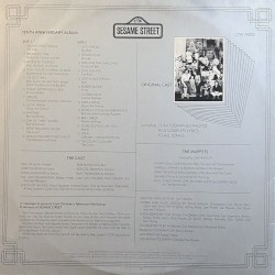 10th Anniversary Album