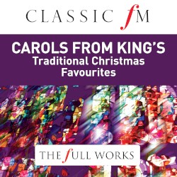 Carols From King's