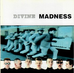 Divine Madness