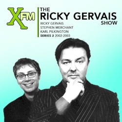 XFM Radio Season 2