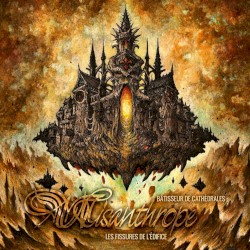 Bâtisseur de cathédrales : Les Fissures de l’édifice