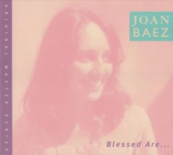 Blessed Are...