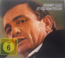 At Folsom Prison