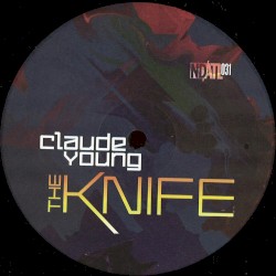 The Knife EP