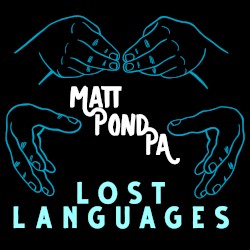 Lost Languages