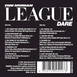 Dare