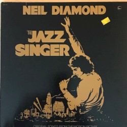 The Jazz Singer (Original Songs from the Motion Picture)