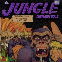 Jungle Dubplates Vol. 2