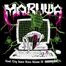 Steel City Dance Discs, Volume 24