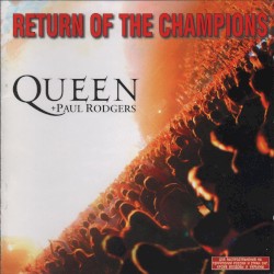 Return of the Champions