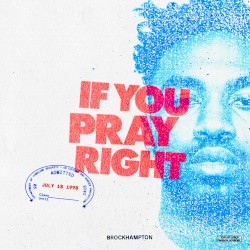 IF YOU PRAY RIGHT