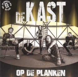 Op de planken (25 jaar De Kast)