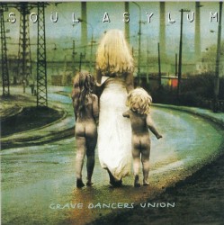 Grave Dancers Union