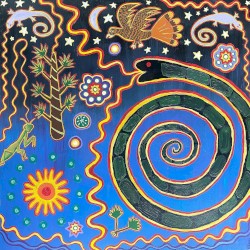 Echoes Into Eternity