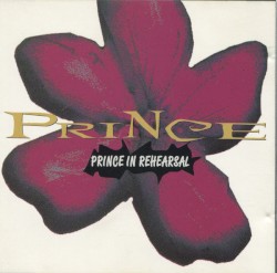 Prince in Rehersal