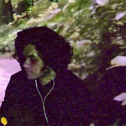 In a Cave in a Video Game