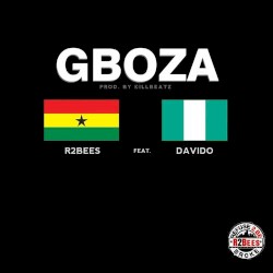 Gboza