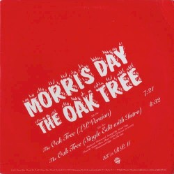 The Oak Tree