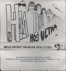 Hos Ultra