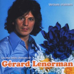 Les Plus Belles Chansons de Gérard Lenorman