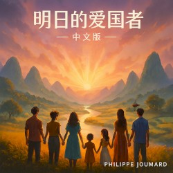明日的爱国者 – 中文版