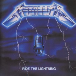 Ride the Lightning