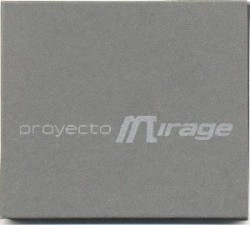 Proyecto Mirage