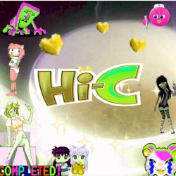 High the lon35tarr mixtape 2016–2017