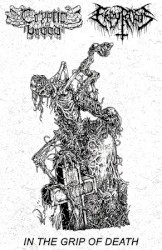 In the Grip of Death